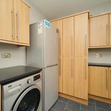 Stunning 5 Bed House In Chapel Allerton, Sleeps 9 Leeds  Dış mekan fotoğraf
